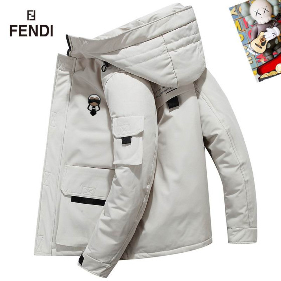 Fendi M-3XL 25tx02